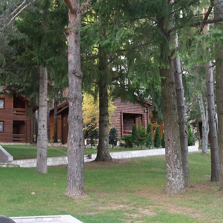 מרקונייץ' גראד Hotel Balkana Vidovic מראה חיצוני תמונה