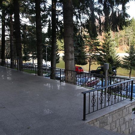 מרקונייץ' גראד Hotel Balkana Vidovic מראה חיצוני תמונה