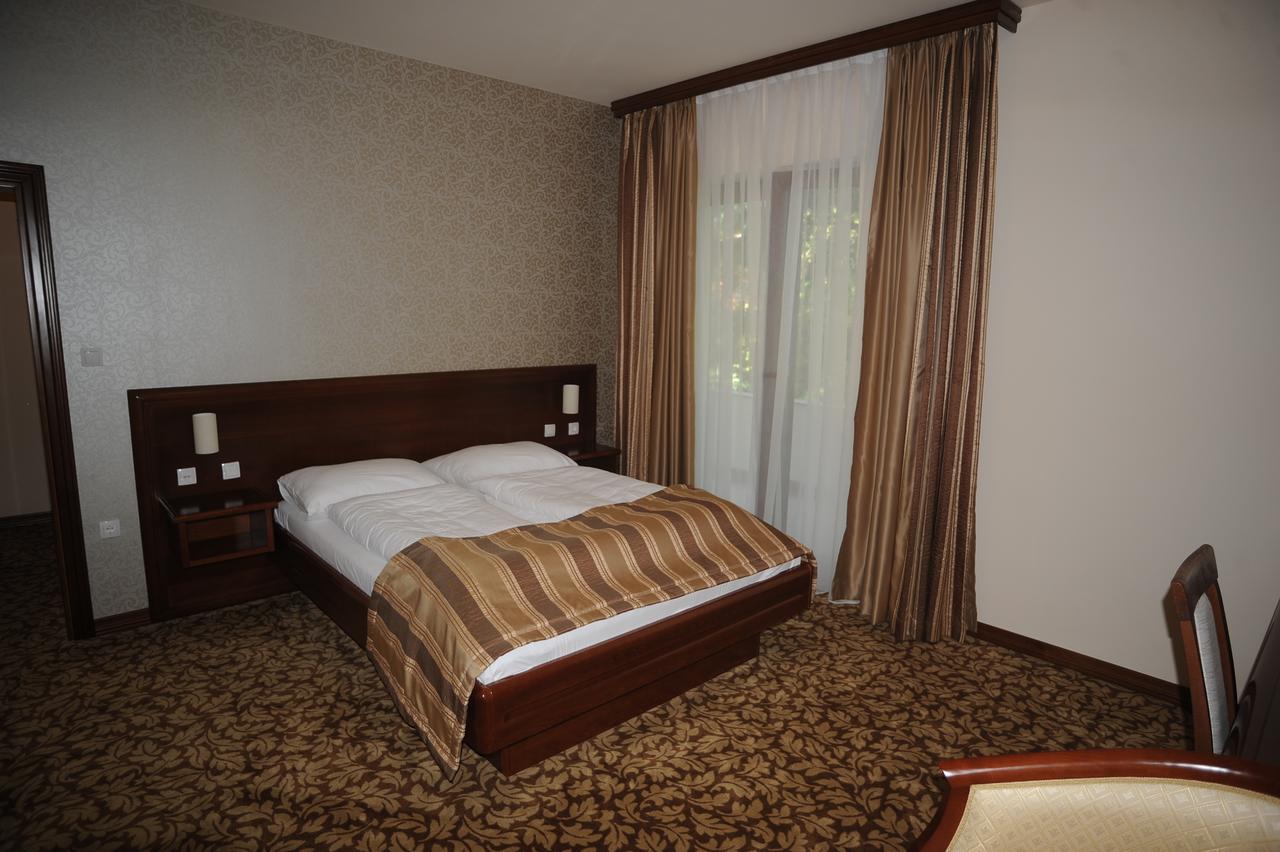 מרקונייץ' גראד Hotel Balkana Vidovic מראה חיצוני תמונה