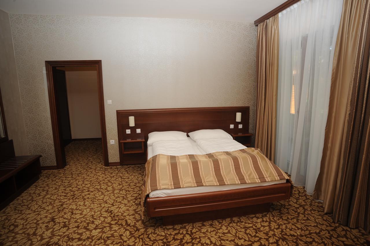 מרקונייץ' גראד Hotel Balkana Vidovic מראה חיצוני תמונה