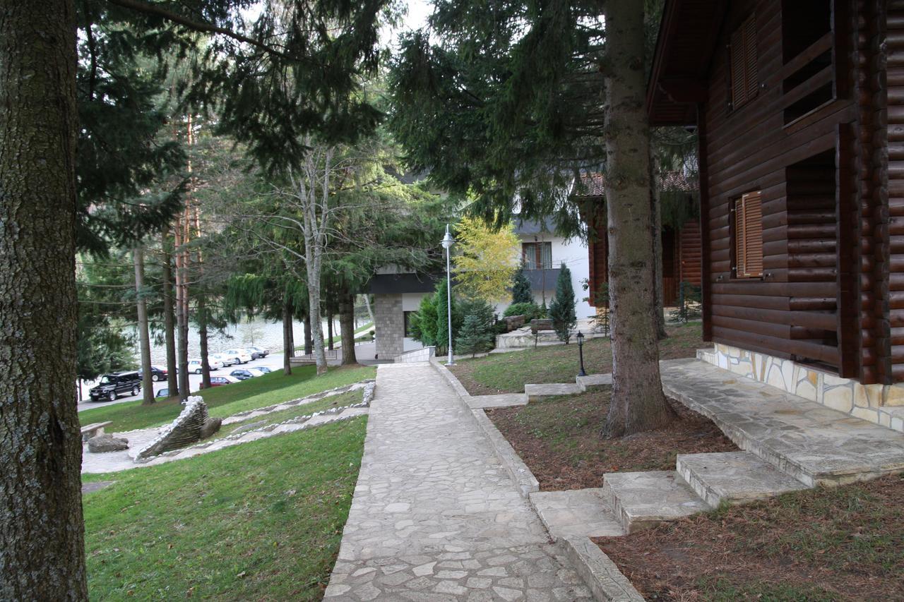מרקונייץ' גראד Hotel Balkana Vidovic מראה חיצוני תמונה