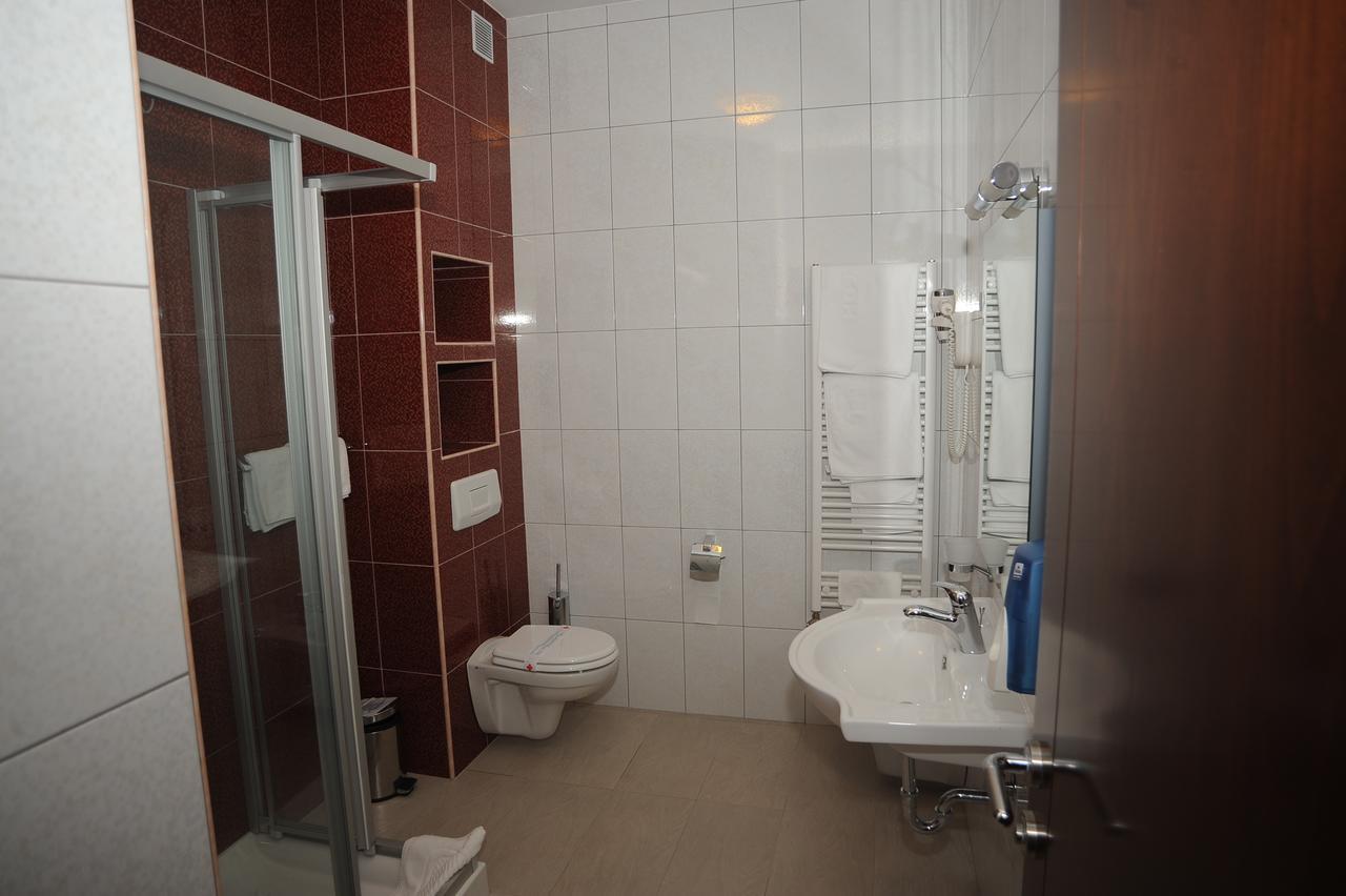 מרקונייץ' גראד Hotel Balkana Vidovic מראה חיצוני תמונה