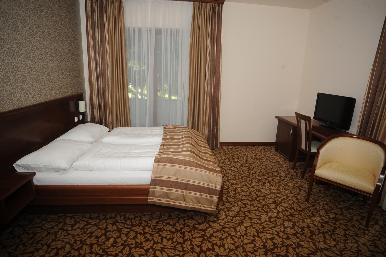 מרקונייץ' גראד Hotel Balkana Vidovic מראה חיצוני תמונה