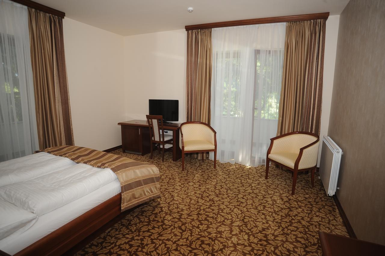 מרקונייץ' גראד Hotel Balkana Vidovic מראה חיצוני תמונה